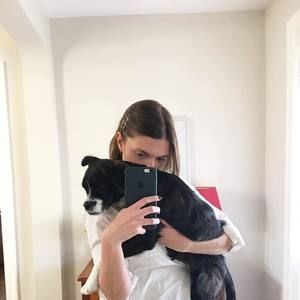 Meet your Posher, Olivia